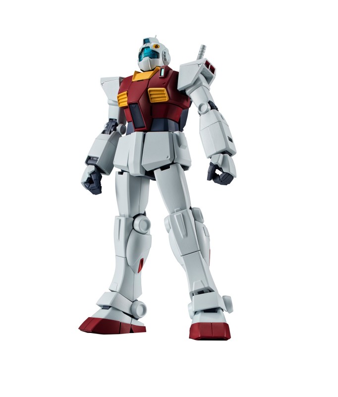 Gelenkfigur - Robot Spirits - Gundam - RMS-179 GM II