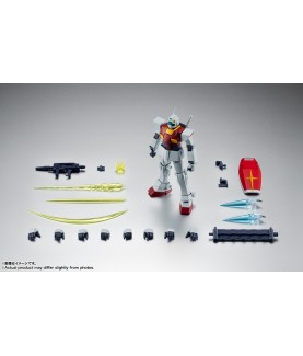 Gelenkfigur - Robot Spirits - Gundam - RMS-179 GM II
