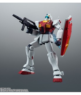 Gelenkfigur - Robot Spirits - Gundam - RMS-179 GM II
