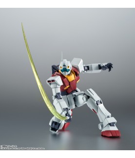 Gelenkfigur - Robot Spirits - Gundam - RMS-179 GM II