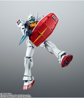 Gelenkfigur - Robot Spirits - Gundam - RMS-179 GM II