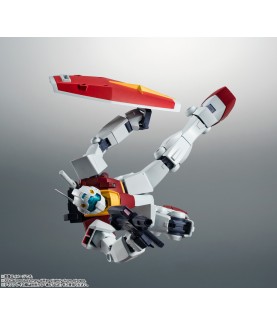Gelenkfigur - Robot Spirits - Gundam - RMS-179 GM II