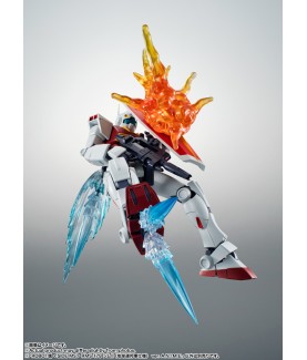 Gelenkfigur - Robot Spirits - Gundam - RMS-179 GM II