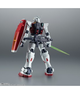 Gelenkfigur - Robot Spirits - Gundam - RMS-179 GM II