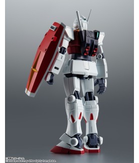 Gelenkfigur - Robot Spirits - Gundam - RMS-179 GM II