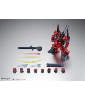 Gelenkfigur - Robot Spirits - Gundam - RMS099 - Rick Dias (Quattro Bajeena Color)