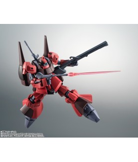 Gelenkfigur - Robot Spirits - Gundam - RMS099 - Rick Dias (Quattro Bajeena Color)