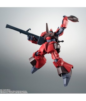 Gelenkfigur - Robot Spirits - Gundam - RMS099 - Rick Dias (Quattro Bajeena Color)