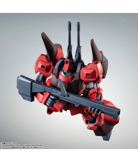 Gelenkfigur - Robot Spirits - Gundam - RMS099 - Rick Dias (Quattro Bajeena Color)