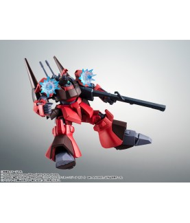 Gelenkfigur - Robot Spirits - Gundam - RMS099 - Rick Dias (Quattro Bajeena Color)