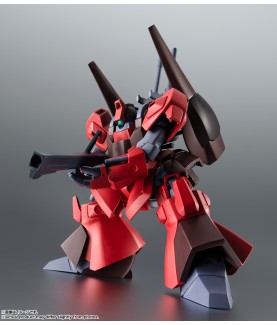 Gelenkfigur - Robot Spirits - Gundam - RMS099 - Rick Dias (Quattro Bajeena Color)