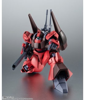 Gelenkfigur - Robot Spirits - Gundam - RMS099 - Rick Dias (Quattro Bajeena Color)