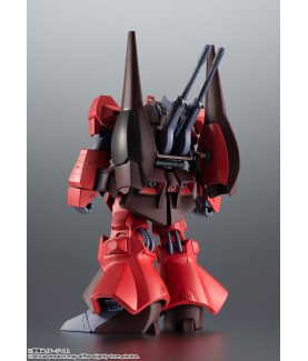 Gelenkfigur - Robot Spirits - Gundam - RMS099 - Rick Dias (Quattro Bajeena Color)