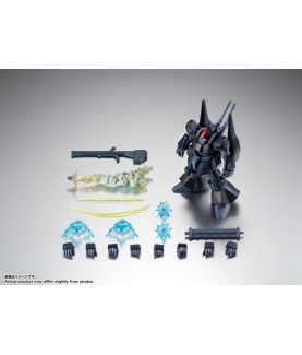 Gelenkfigur - Robot Spirits - Gundam - Rick Dias