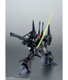 Gelenkfigur - Robot Spirits - Gundam - Rick Dias