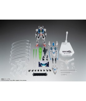 Gelenkfigur - Robot Spirits - Gundam - MS XVX 016 Aerial
