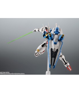 Gelenkfigur - Robot Spirits - Gundam - MS XVX 016 Aerial