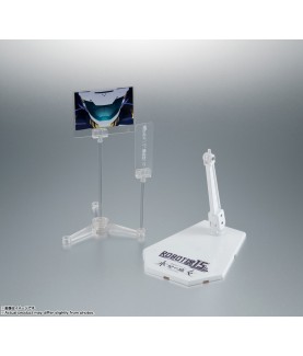 Gelenkfigur - Robot Spirits - Gundam - MS XVX 016 Aerial