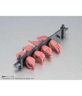 Gelenkfigur - Robot Spirits - Gundam - MS-06S Char's Zaku II 