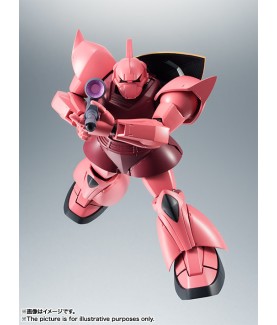 Gelenkfigur - Robot Spirits - Gundam - MS14S Gelgoog Chars