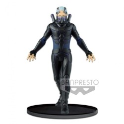Static Figure - My Hero...
