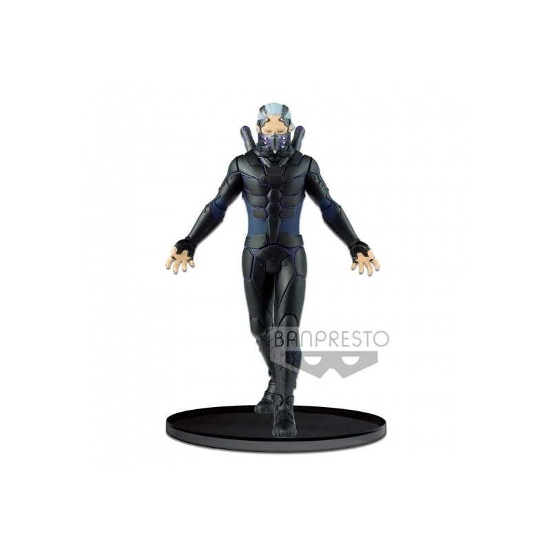 Static Figure - My Hero Academia - Nine