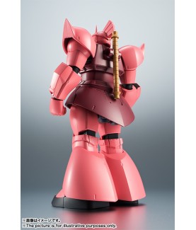 Gelenkfigur - Robot Spirits - Gundam - MS14S Gelgoog Chars