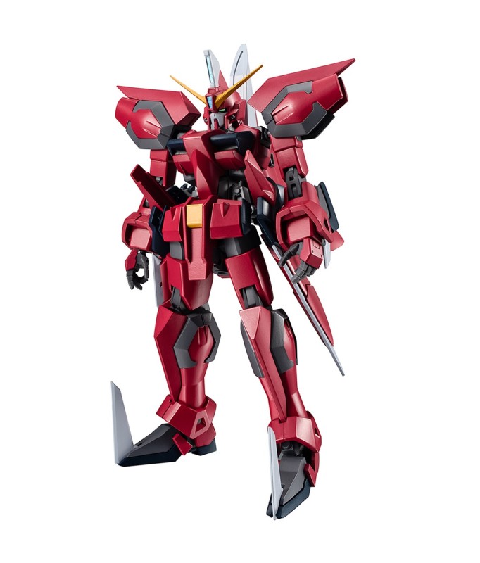 Gelenkfigur - Robot Spirits - Gundam - GATX303 Aegis