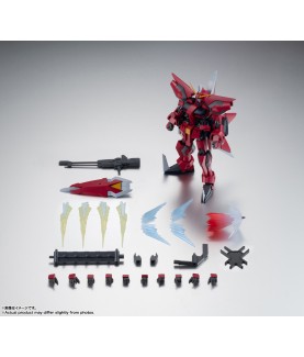 Gelenkfigur - Robot Spirits - Gundam - GATX303 Aegis