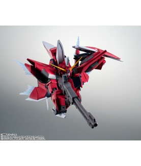 Gelenkfigur - Robot Spirits - Gundam - GATX303 Aegis