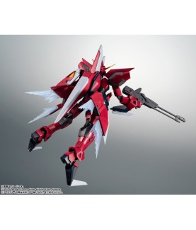 Gelenkfigur - Robot Spirits - Gundam - GATX303 Aegis