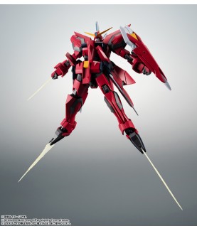 Gelenkfigur - Robot Spirits - Gundam - GATX303 Aegis