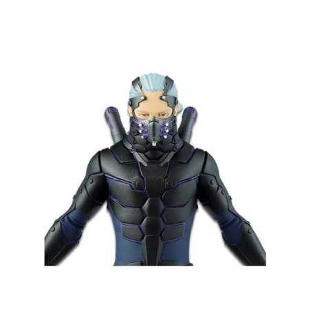 Static Figure - My Hero Academia - Nine