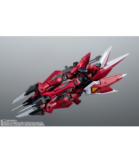 Gelenkfigur - Robot Spirits - Gundam - GATX303 Aegis