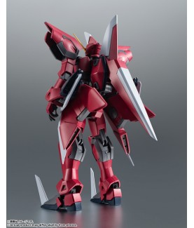 Gelenkfigur - Robot Spirits - Gundam - GATX303 Aegis