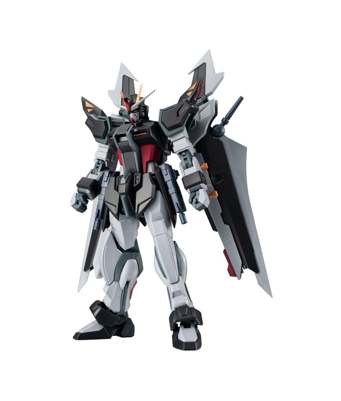 Gelenkfigur - Robot Spirits - Gundam - Strike Noir
