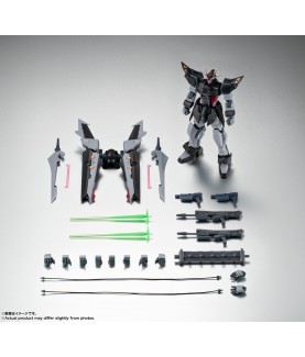 Gelenkfigur - Robot Spirits - Gundam - Strike Noir