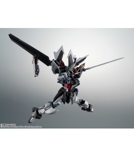 Gelenkfigur - Robot Spirits - Gundam - Strike Noir
