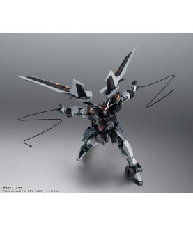 Gelenkfigur - Robot Spirits - Gundam - Strike Noir