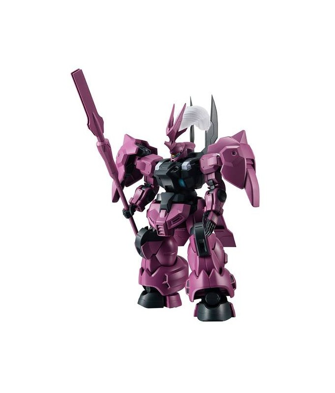 Gelenkfigur - Robot Spirits - Gundam - MD0032G Guels Dilanza