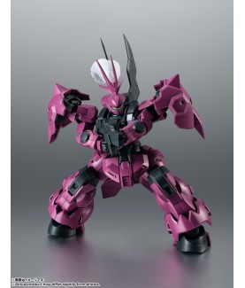 Gelenkfigur - Robot Spirits - Gundam - MD0032G Guels Dilanza