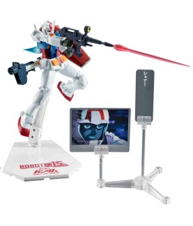 Gelenkfigur - Robot Spirits...