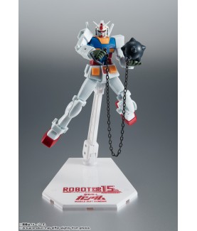 Gelenkfigur - Robot Spirits - Gundam - RX-78-2