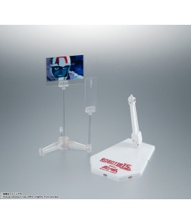 Gelenkfigur - Robot Spirits - Gundam - RX-78-2