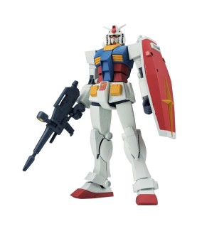 Gelenkfigur - Robot Spirits...