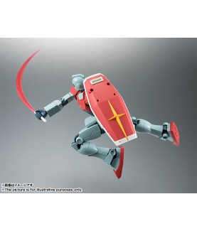 Gelenkfigur - Robot Spirits - Gundam - RGM79 GM