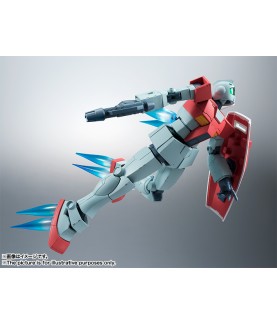 Gelenkfigur - Robot Spirits - Gundam - RGM79 GM