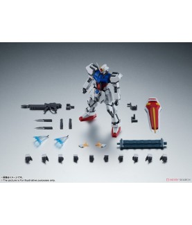 Gelenkfigur - Robot Spirits - Gundam - MS GAT-X105 Strike Gundam