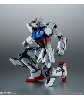 Gelenkfigur - Robot Spirits - Gundam - MS GAT-X105 Strike Gundam
