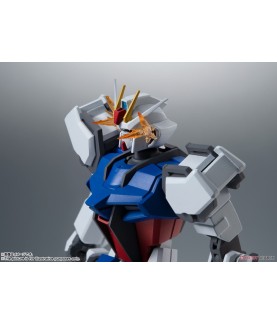 Gelenkfigur - Robot Spirits - Gundam - MS GAT-X105 Strike Gundam